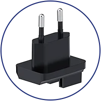 MK-W3 plug type