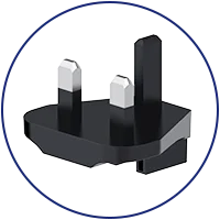 MK-W1 plug type