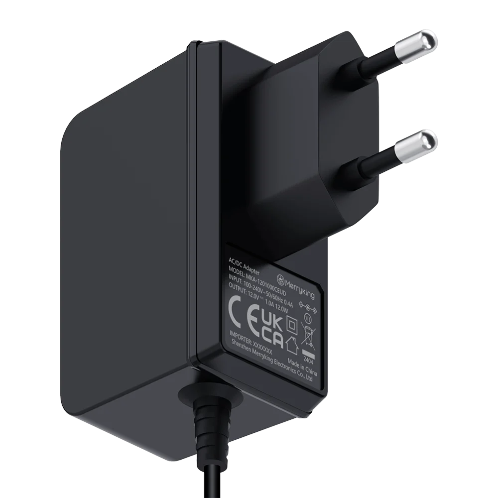 Wall-Mounted Type Adapters 15W Max (MKA Series) variant 3