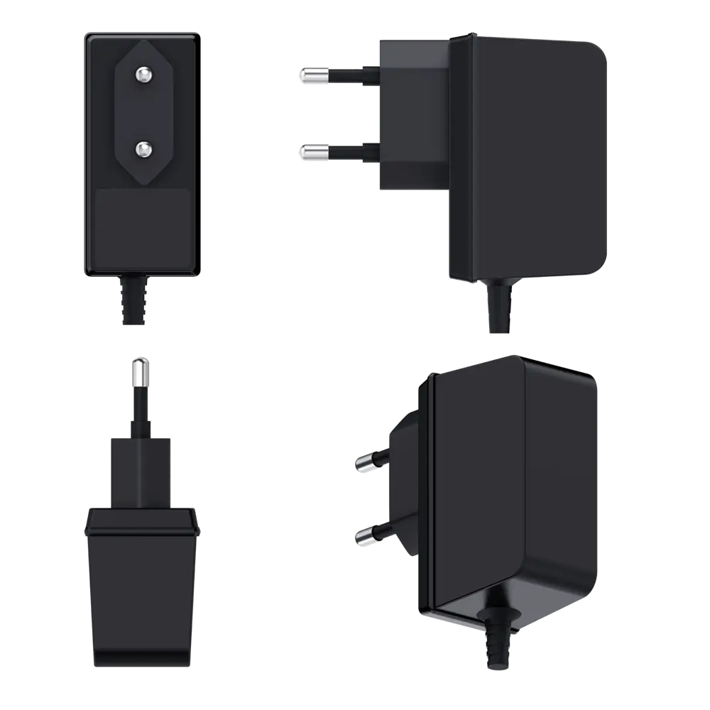 Wall-Mounted Type Adapters 15W Max (MKA Series) - MKA-C thumbnail 2