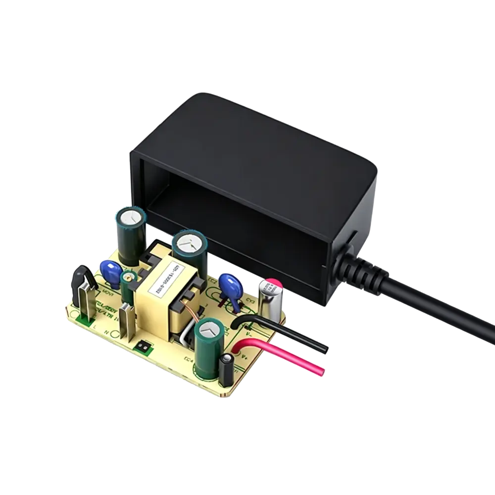 Wall-Mounted Type Adapters 15W Max (MKA Series) - MKA-C thumbnail 3