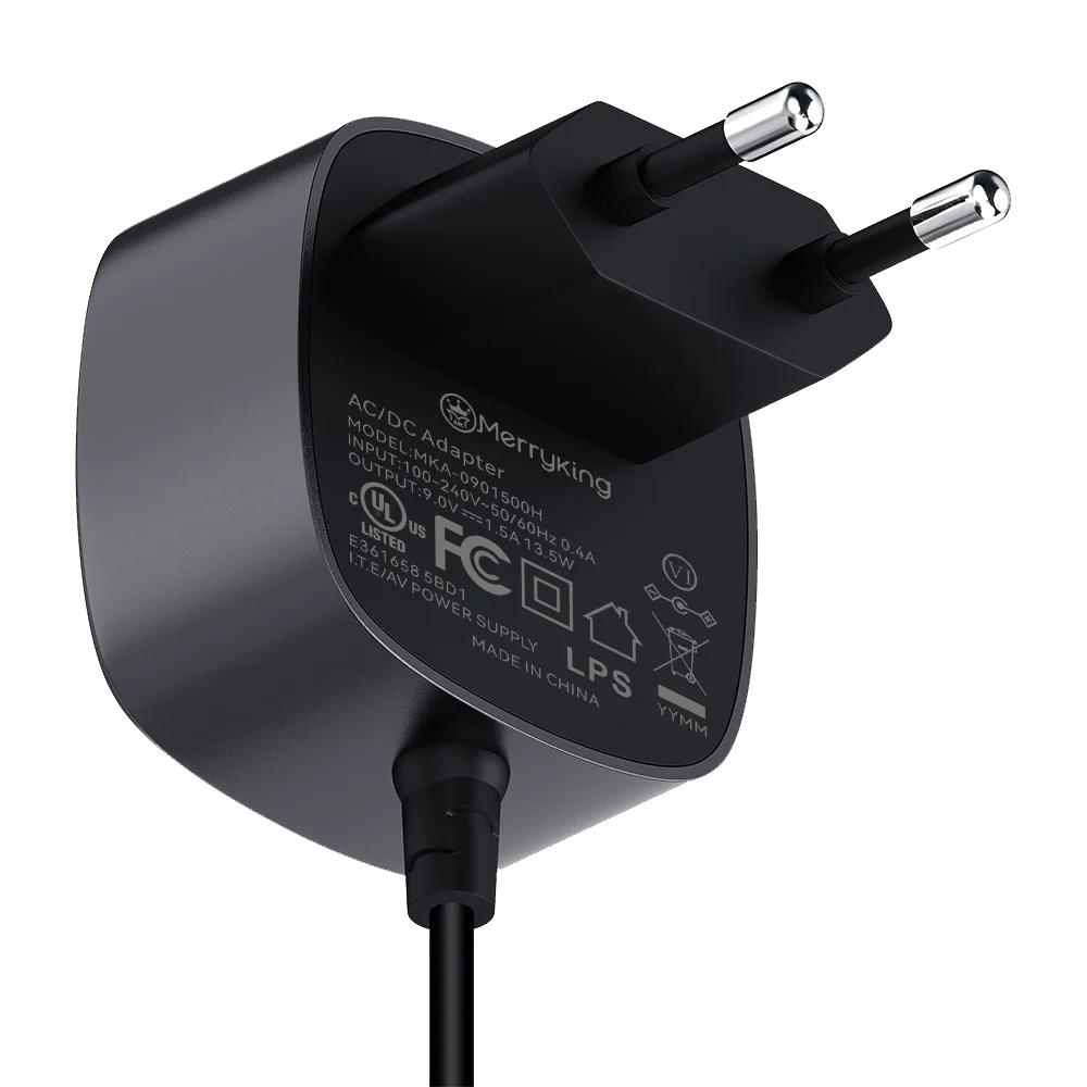 Wall-Mounted Type Adapters 15W Max (MKA Series) variant 1