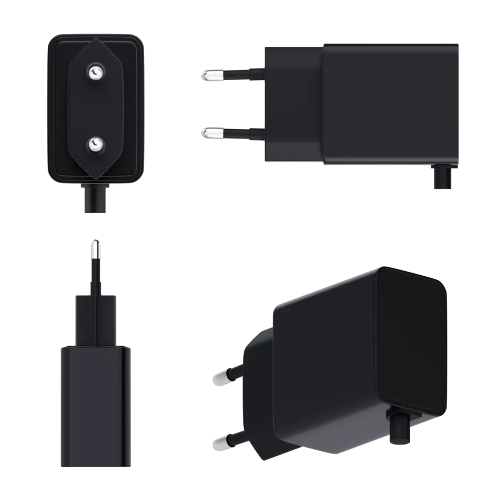 Wall-Mounted Type Adapters 15W Max (MKA Series) - MKA-V thumbnail 2