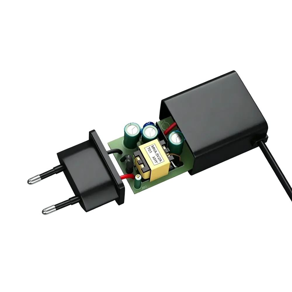Wall-Mounted Type Adapters 15W Max (MKA Series) - MKA-V thumbnail 3