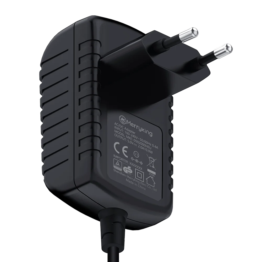 Wall-Mounted Type Adapters 15W Max (MKC Series) variant 1