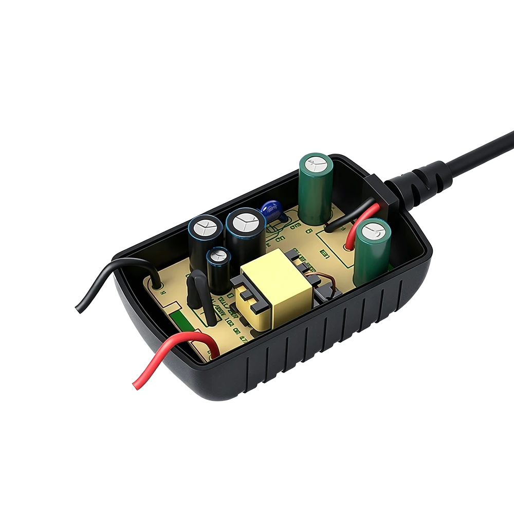 Wall-Mounted Type Adapters 15W Max (MKC Series) - MKC-H thumbnail 3