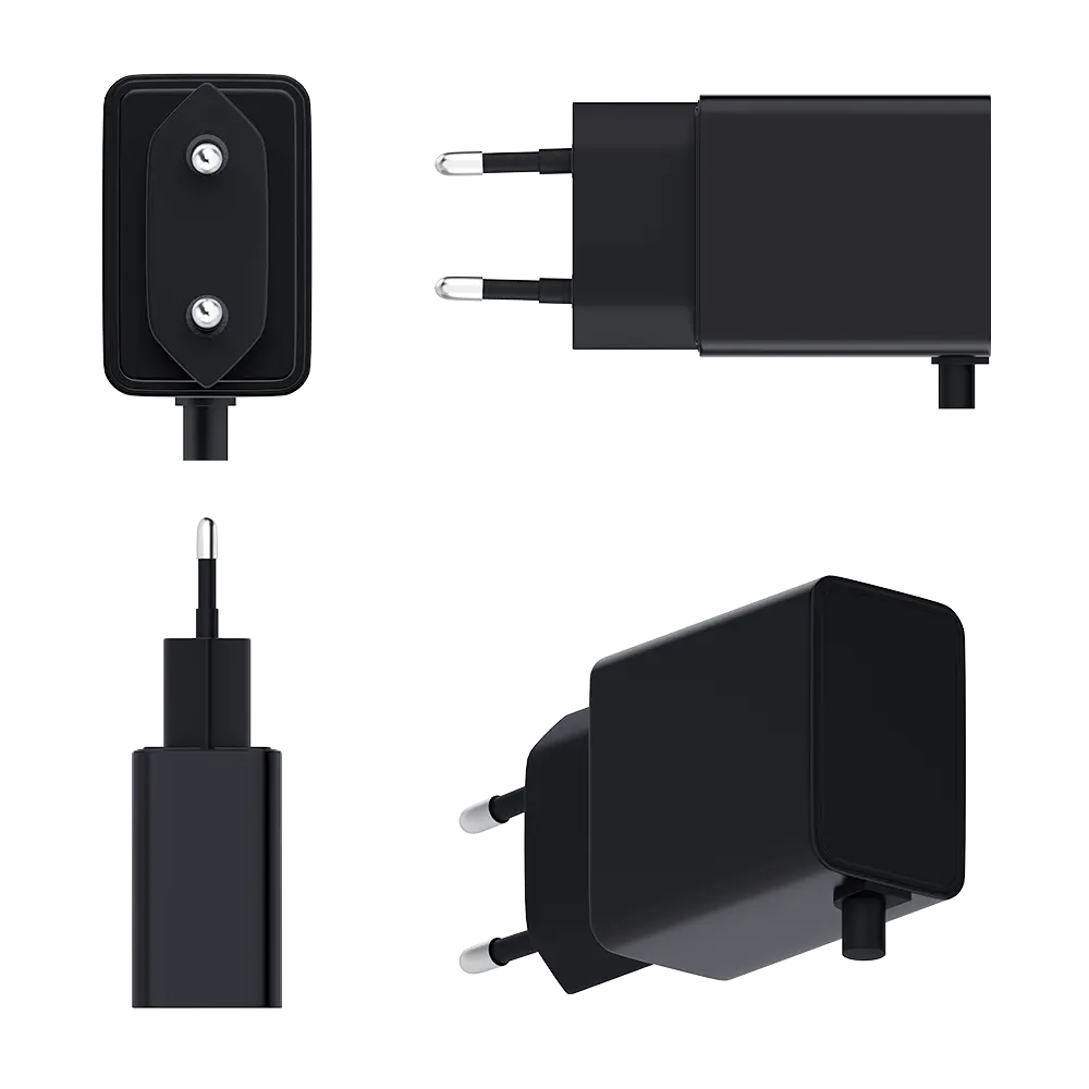 Wall-Mounted Type Adapters 15W Max (MKC Series) - MKC-V thumbnail 2