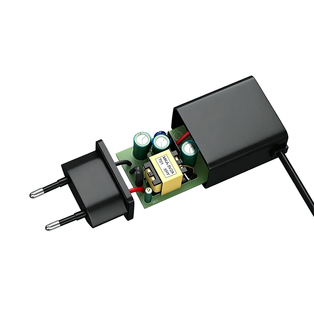 Wall-Mounted Type Adapters 15W Max (MKC Series) - MKC-V thumbnail 3