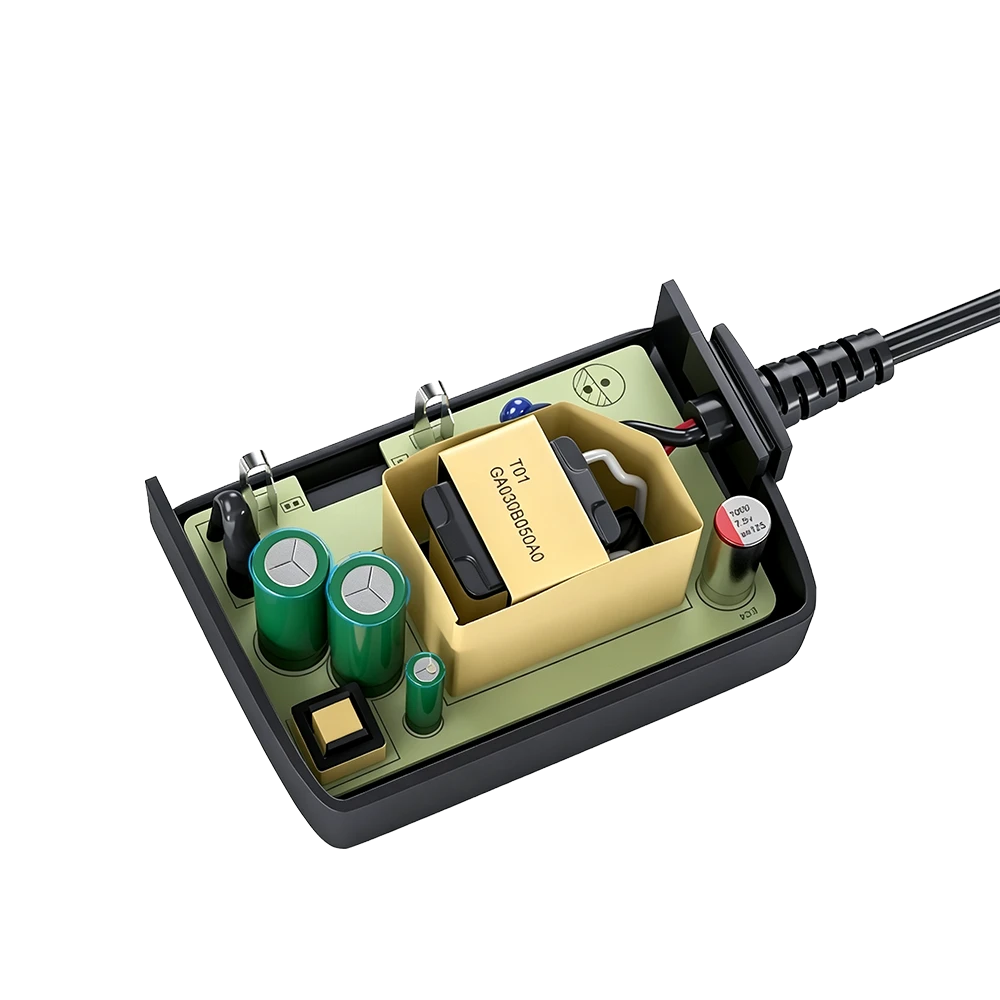 Wall-Mounted Type Adapters 18W Max - MKD-C thumbnail 3