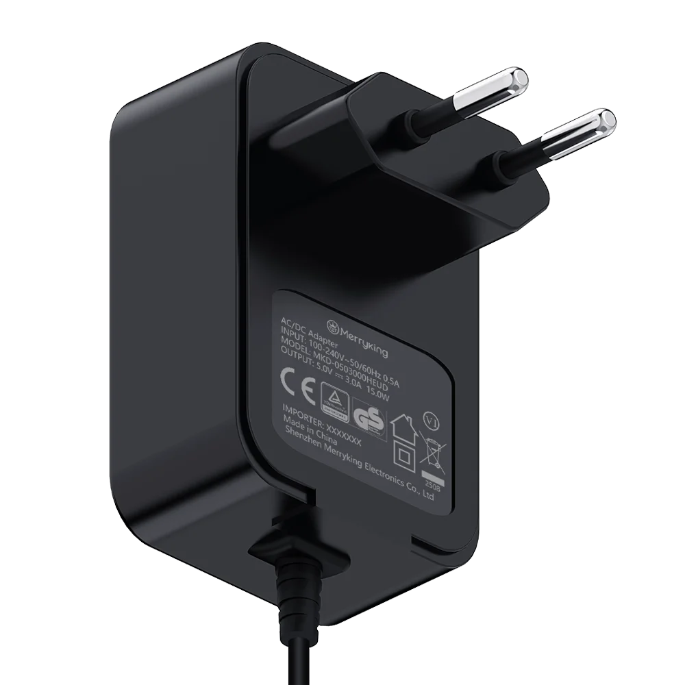 Wall-Mounted Type Adapters 18W Max variant 2