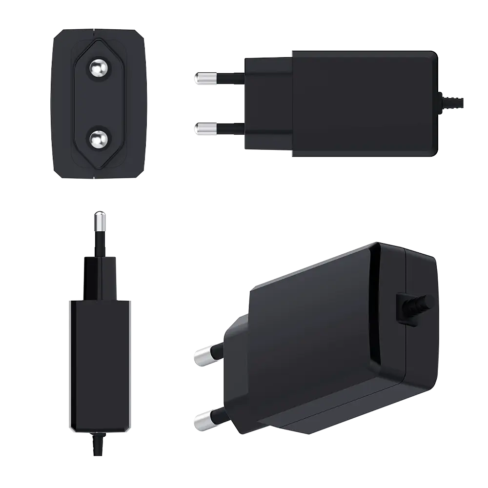Wall-Mounted Type Adapters 18W Max - MKD-S thumbnail 2
