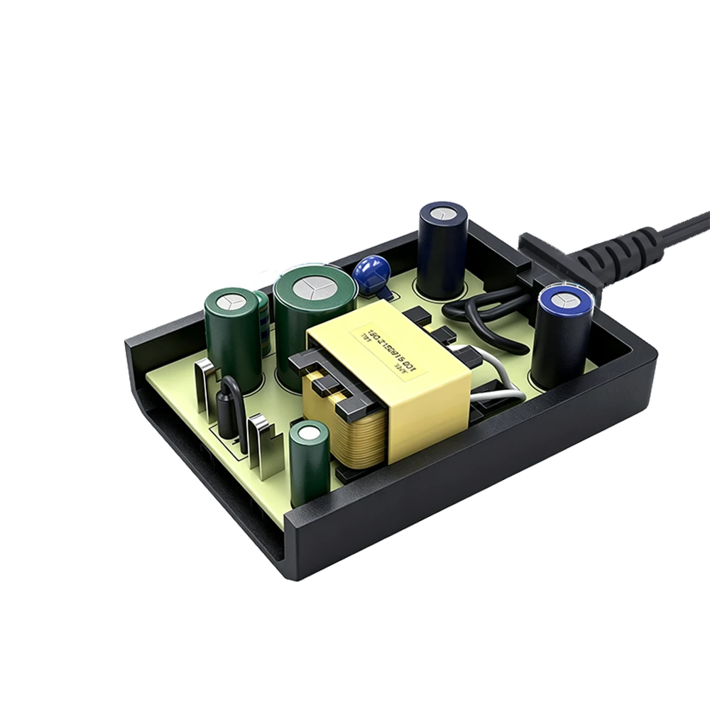 Wall-Mounted Type Adapters 18W Max - MKD-S thumbnail 3