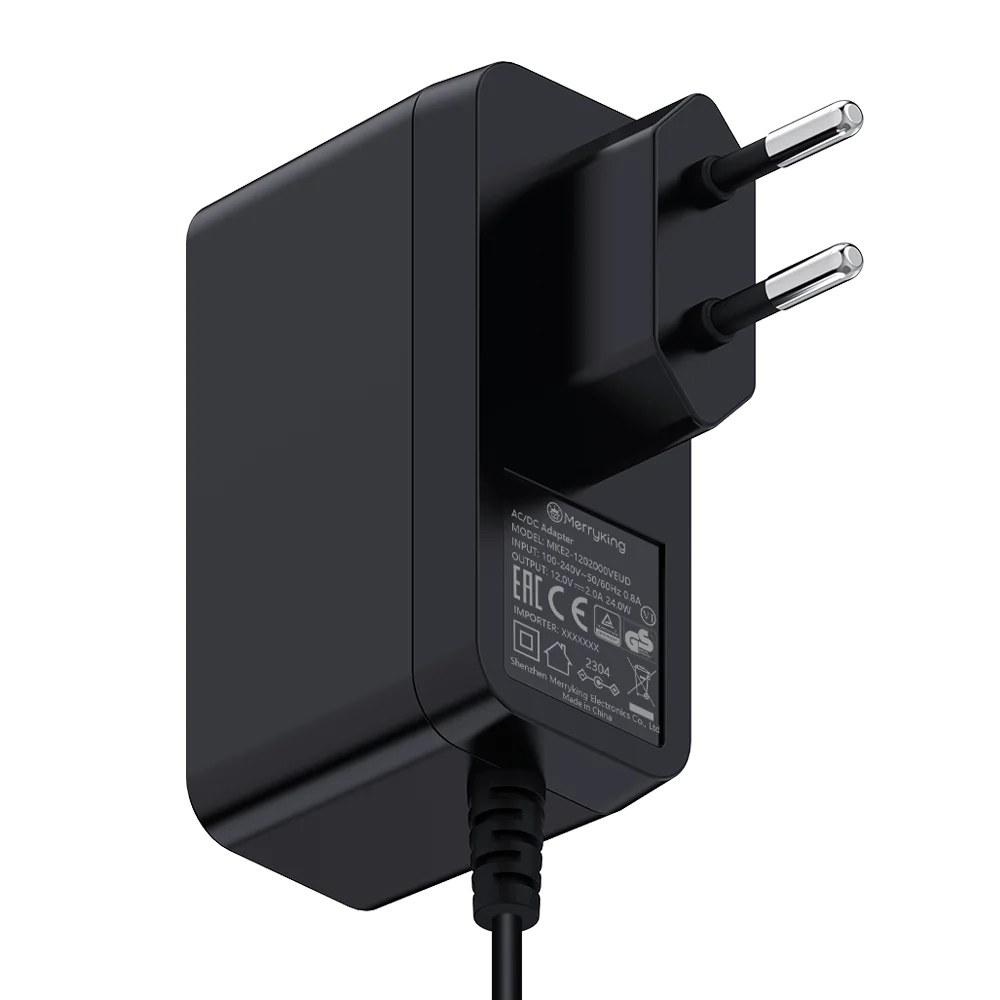 Wall-Mounted Type Adapters 30W Max variant 2