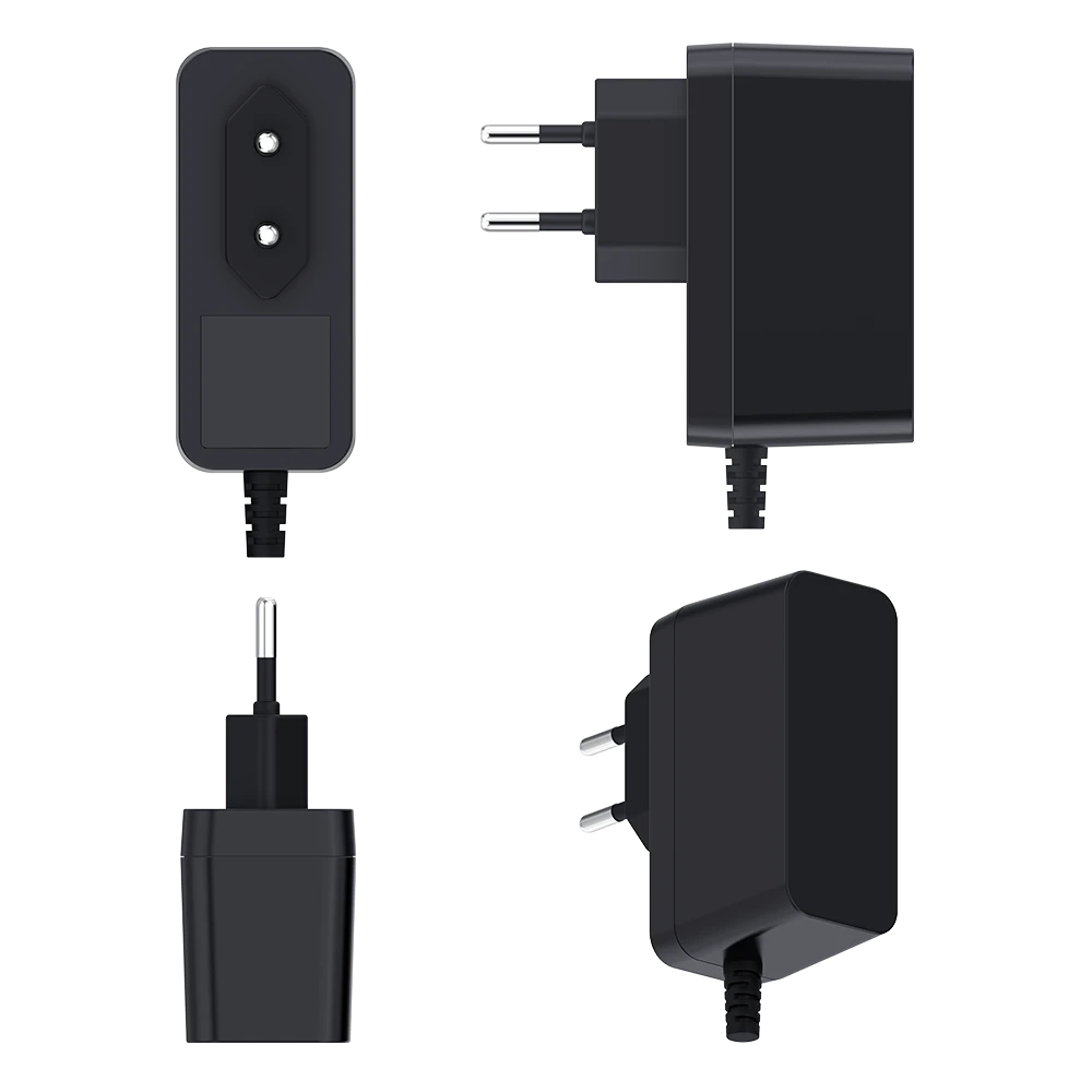Wall-Mounted Type Adapters 30W Max - MKE2-V thumbnail 2