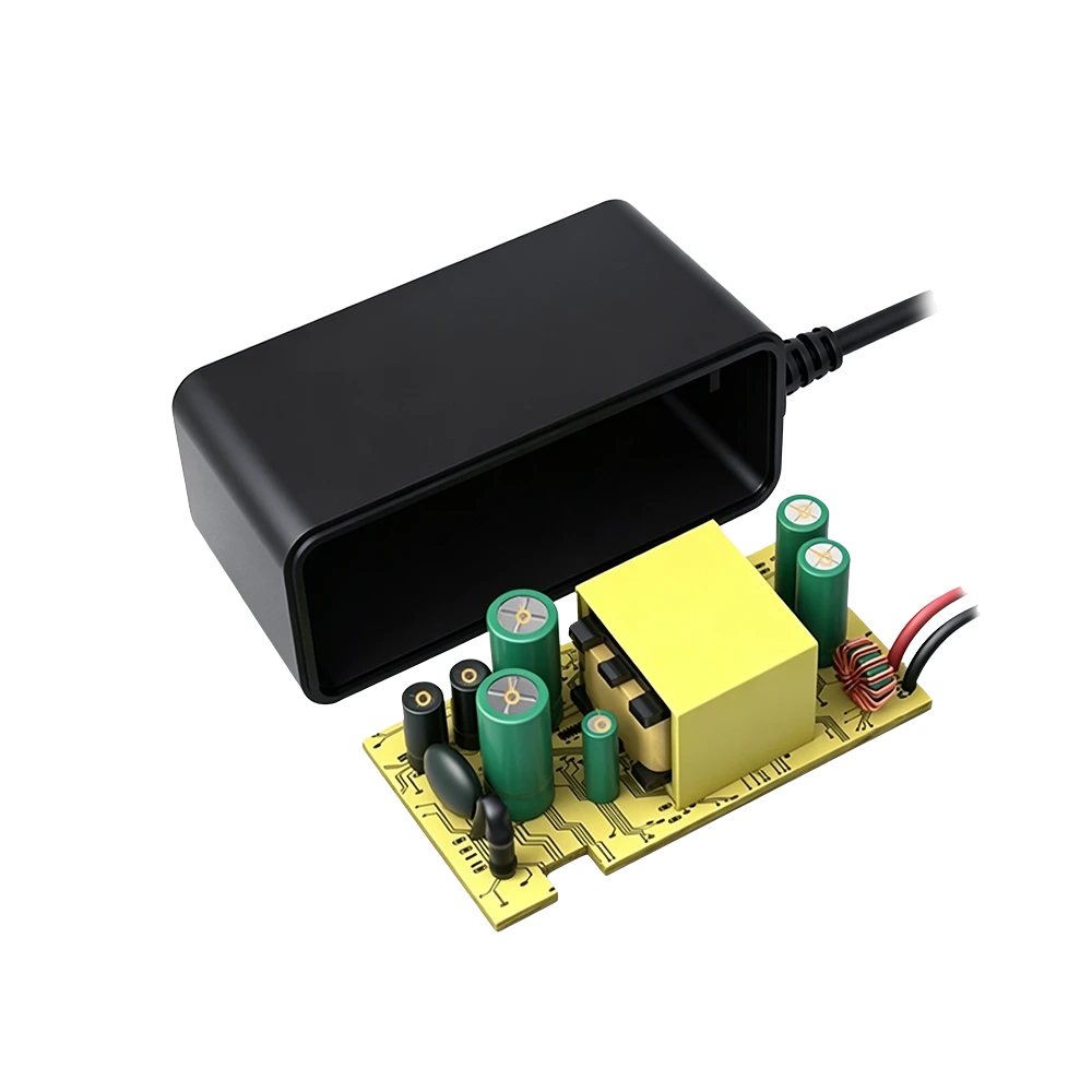 Wall-Mounted Type Adapters 30W Max - MKE2-V thumbnail 3