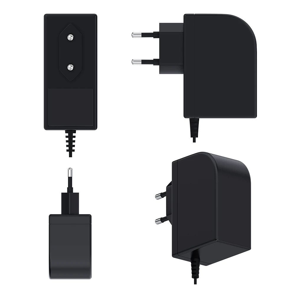 Wall-Mounted Type Adapters 36W Max - MKE-C thumbnail 2