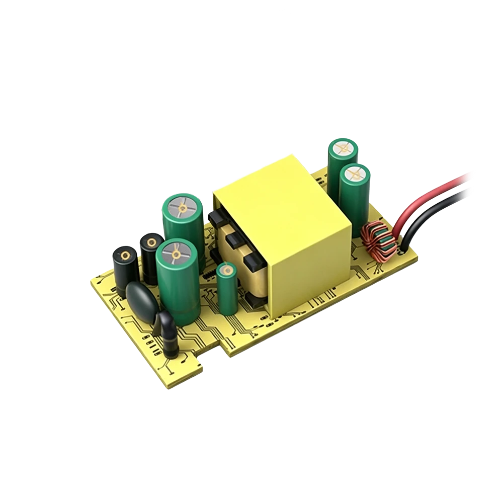 Wall-Mounted Type Adapters 36W Max - MKE-C thumbnail 3