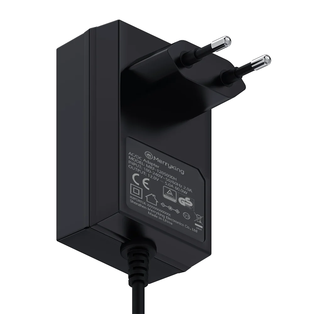 Wall-Mounted Type Adapters 36W Max variant 2