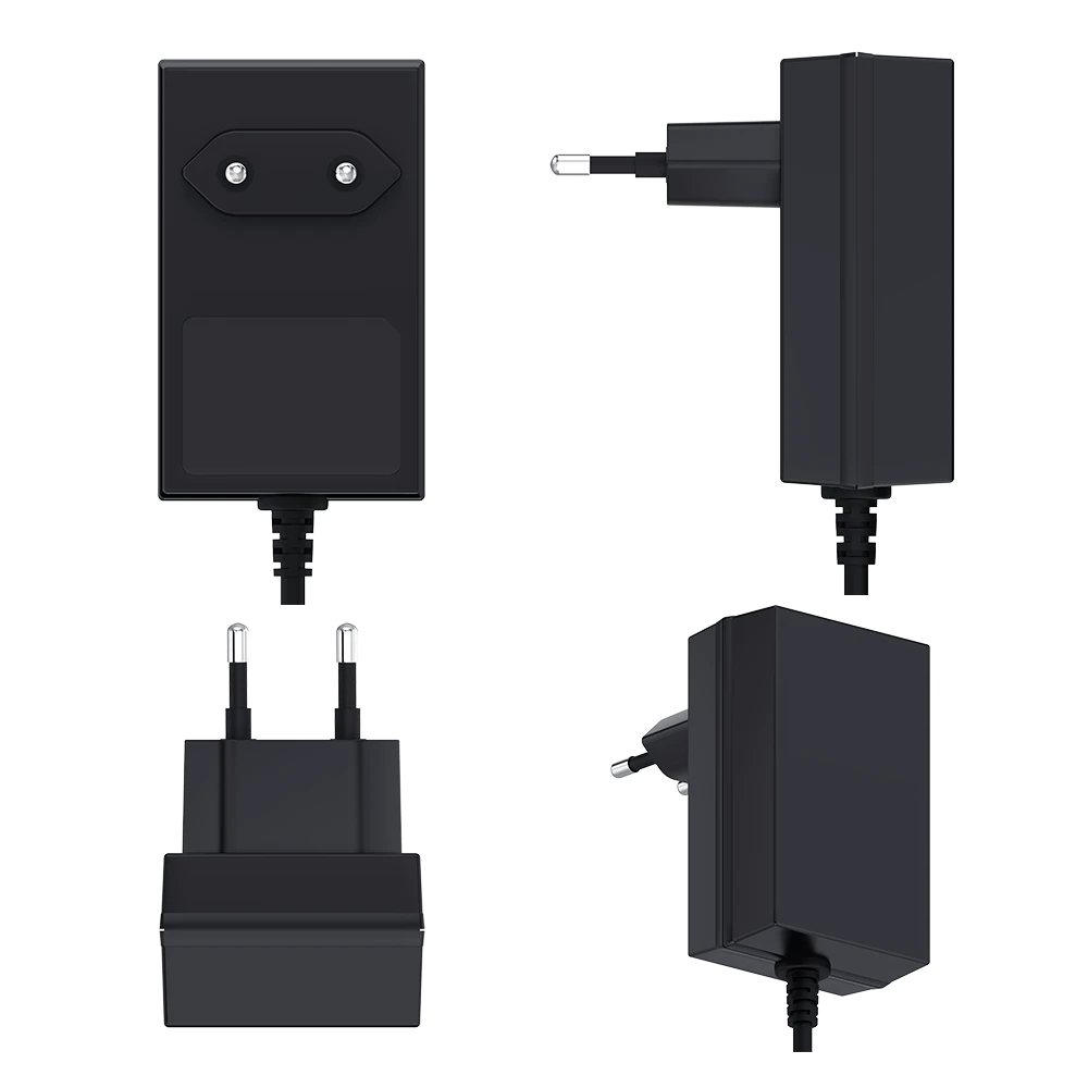 Wall-Mounted Type Adapters 36W Max - MKE-H thumbnail 2