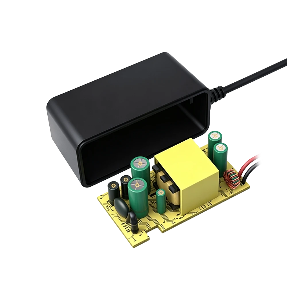 Wall-Mounted Type Adapters 36W Max - MKE-V thumbnail 3