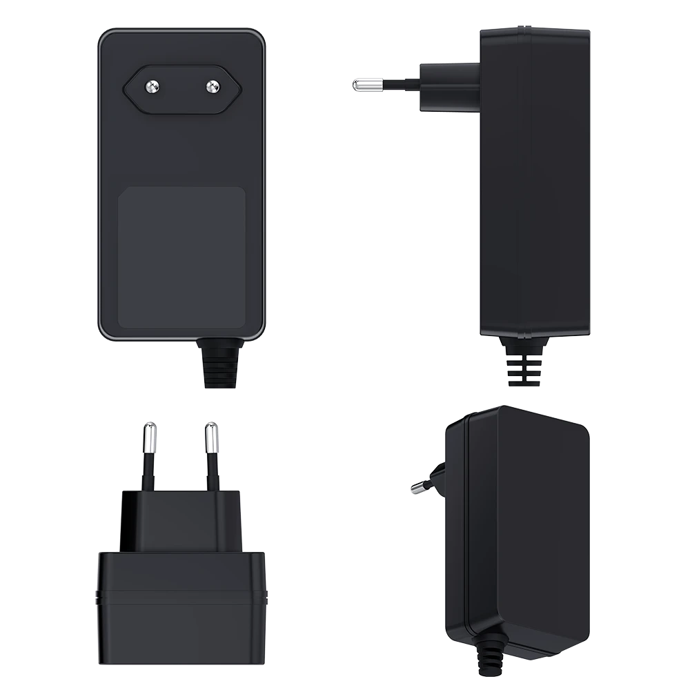 Wall-Mounted Type Adapters 65W Max - MKF-H thumbnail 2