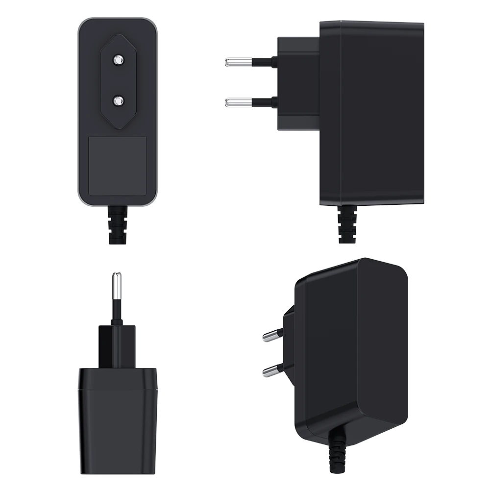 Wall-Mounted Type Adapters 65W Max - MKF-V thumbnail 2