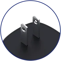 MK-1 plug type