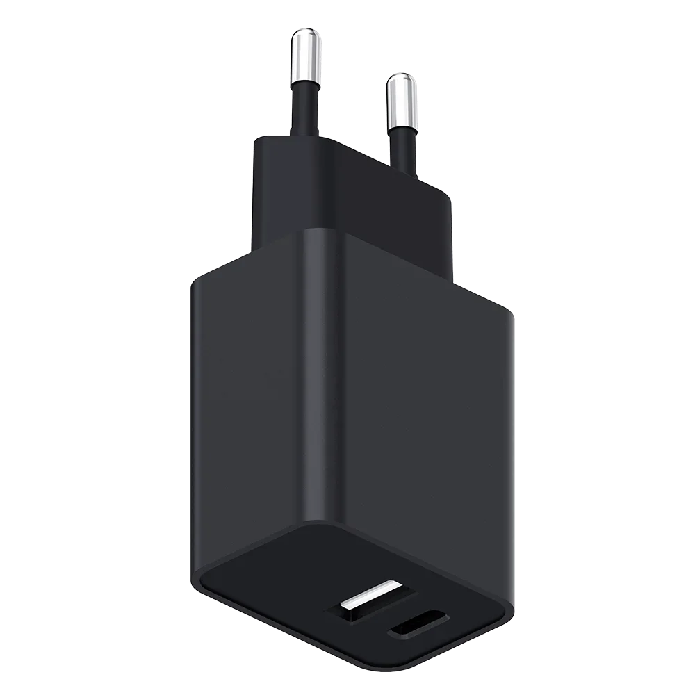 GaN PD Chargers 18W / 20W / 25W Max variant 2