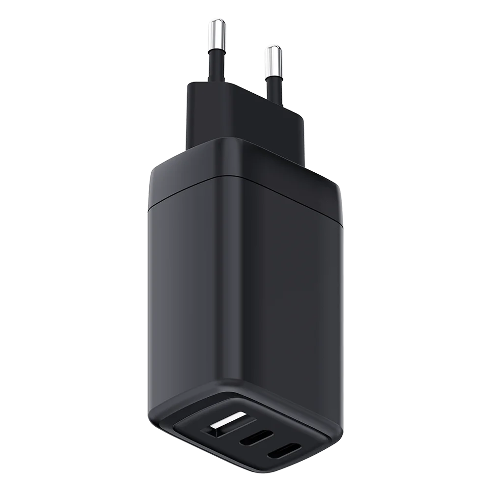65W GaN PD Chargers 65W Max - MK-D065 — image 1
