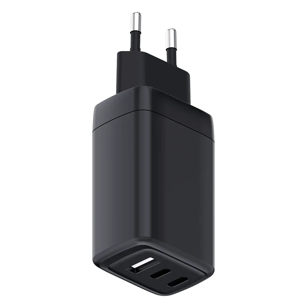 65W GaN PD Chargers 65W Max variant 1