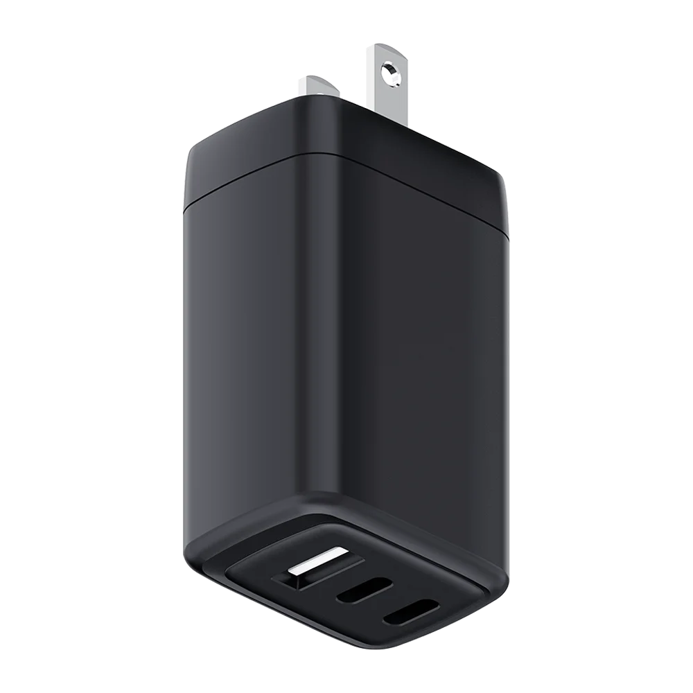 65W GaN PD Chargers 65W Max - MK-D065EX — image 1