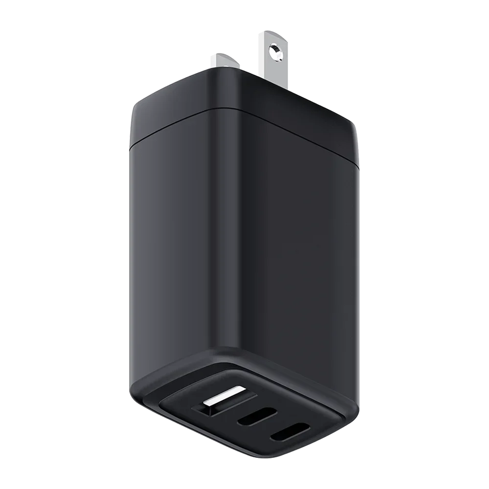 65W GaN PD Chargers 65W Max variant 2