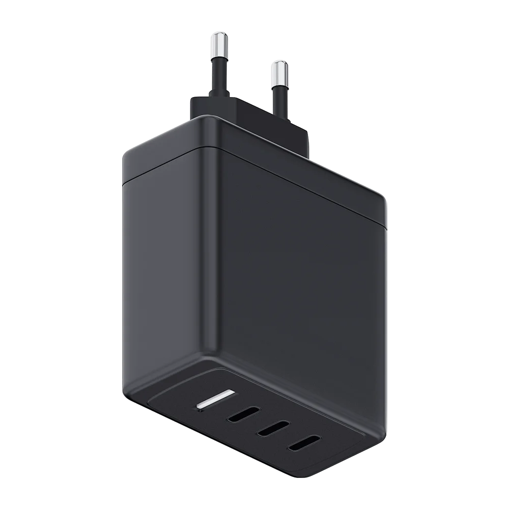 100W GaN PD Chargers 100W Max (Muti-Port Output Mode) variant 1