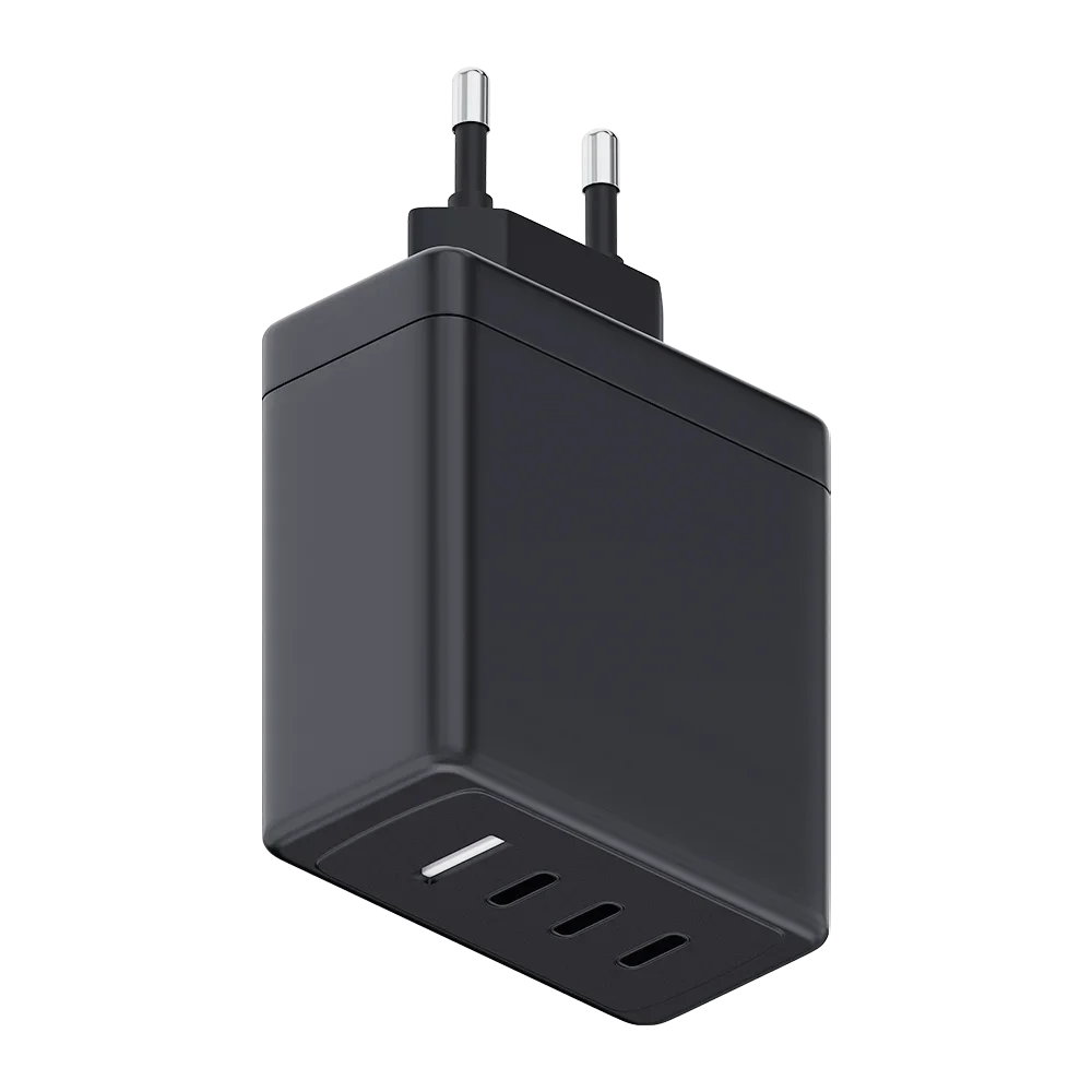 100W GaN PD Chargers 100W Max (Muti-Port Output Mode) variant 1