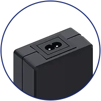 MK-K1 plug type