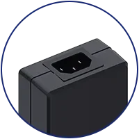MK-K2 plug type