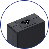 MK-K3 plug type