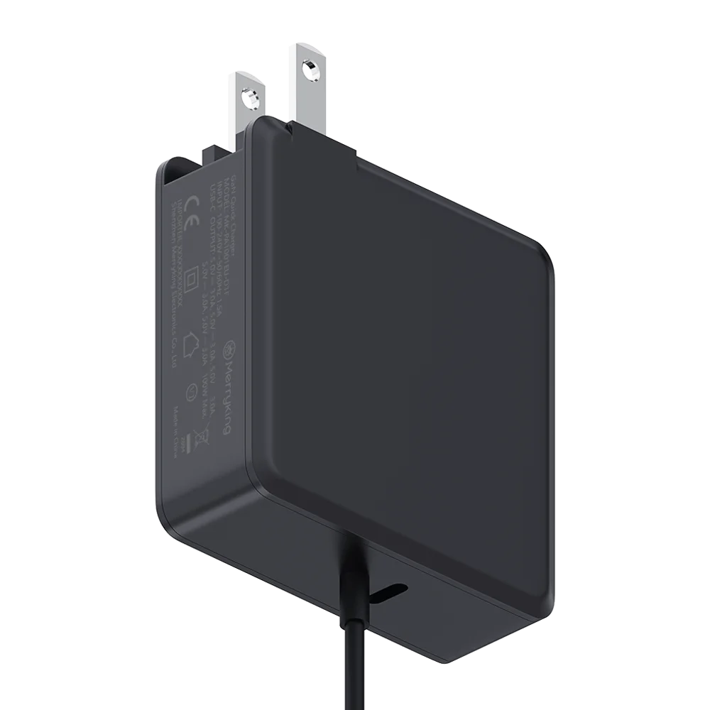 120W / 140W GaN PD Chargers 120W / 140W (Interchangeable) variant 1