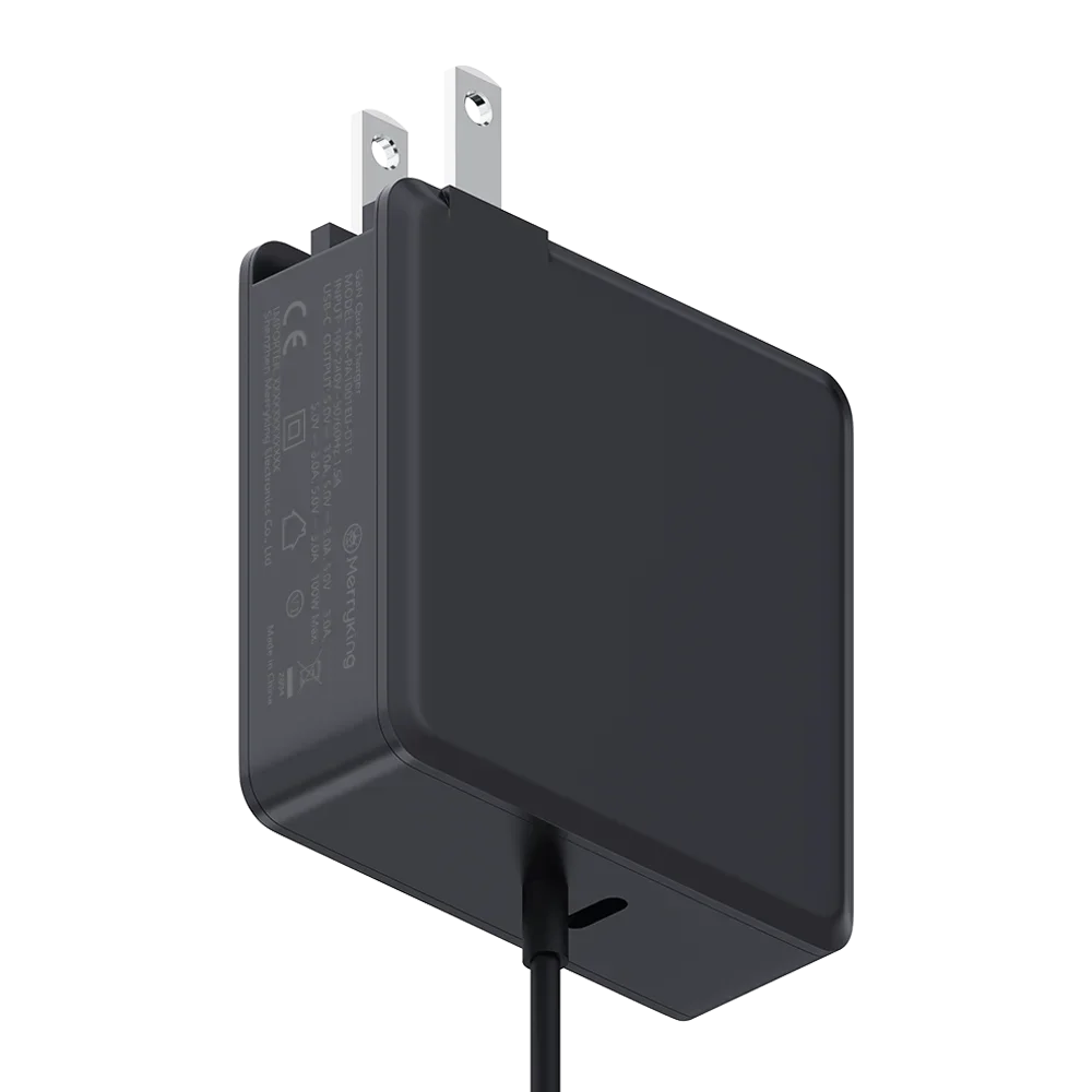 120W / 140W GaN PD Chargers 120W / 140W (Interchangeable) variant 1