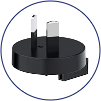 MK-W2 plug type