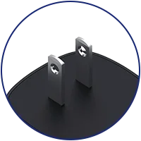MK-1 plug type