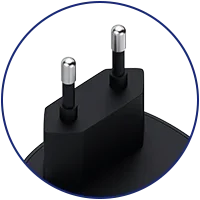 MK-2 plug type