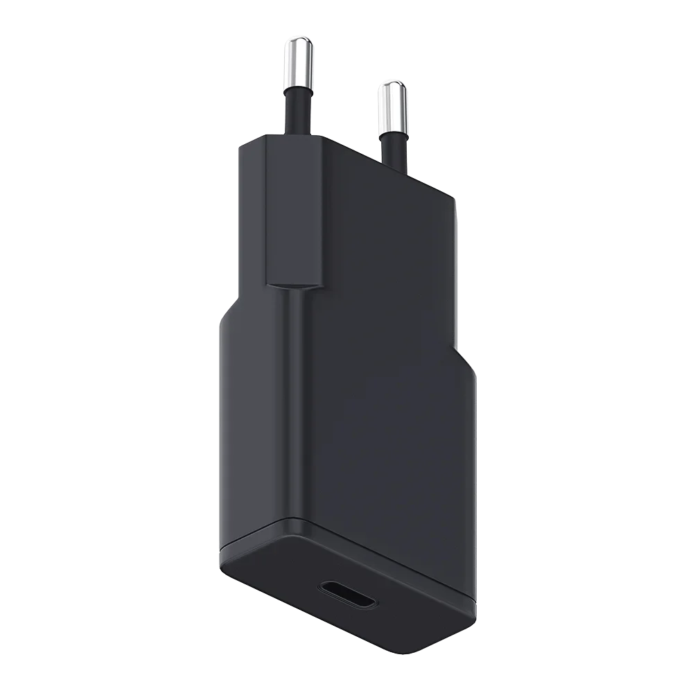 Ultra-Thin & Compact GaN PD Chargers 20W / 30W variant 1