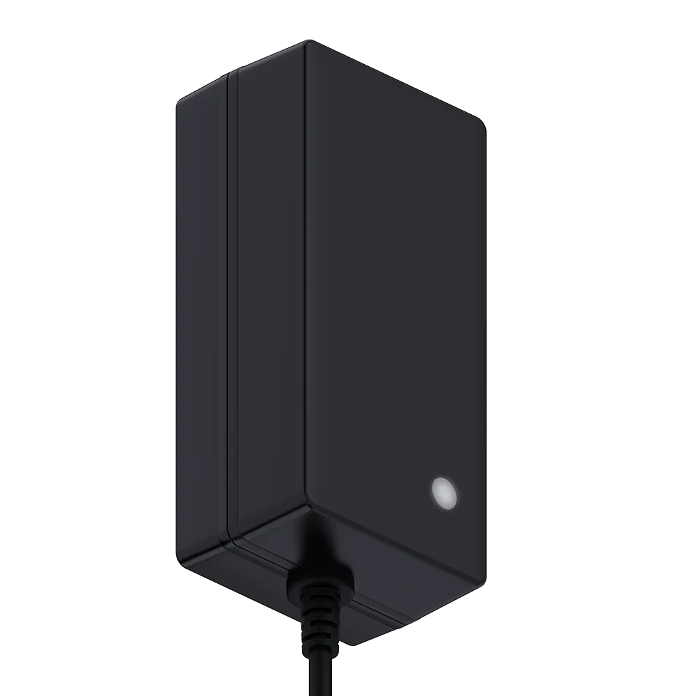 Desktop Type Power Adapters 36W / 65W / 120W Max - MKE — image 1