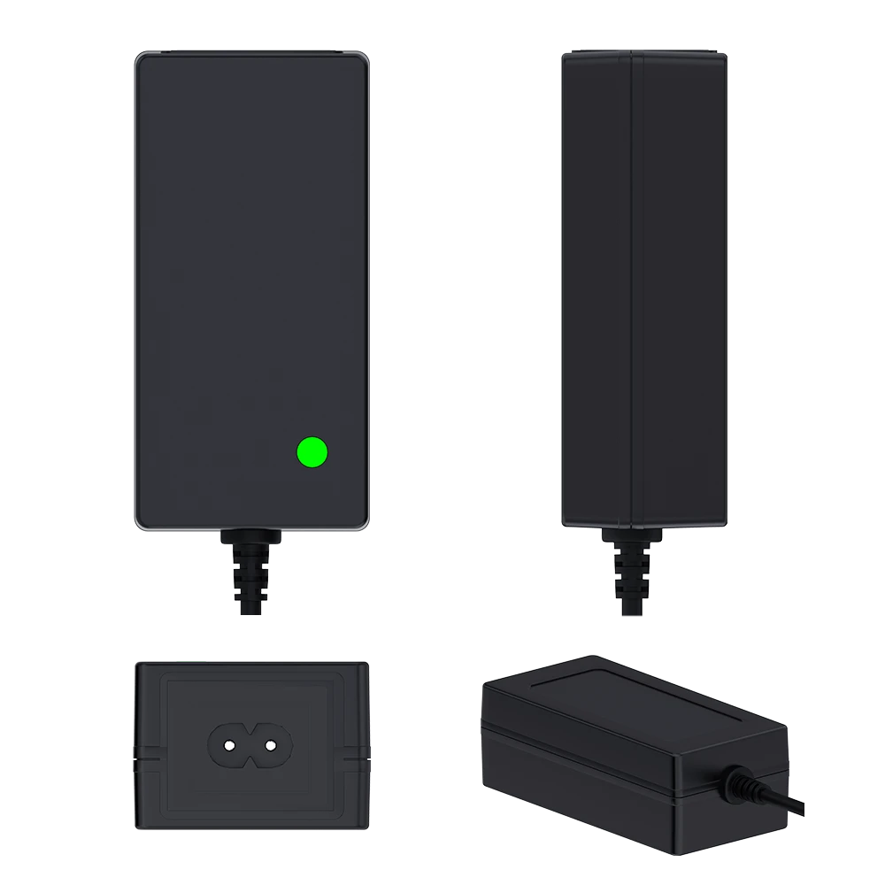Desktop Type Power Adapters 36W / 65W / 120W Max - MKE thumbnail 2