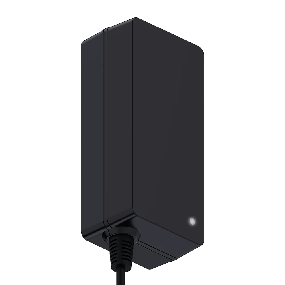 Desktop Type Power Adapters 36W / 65W / 120W Max - MKF — image 1
