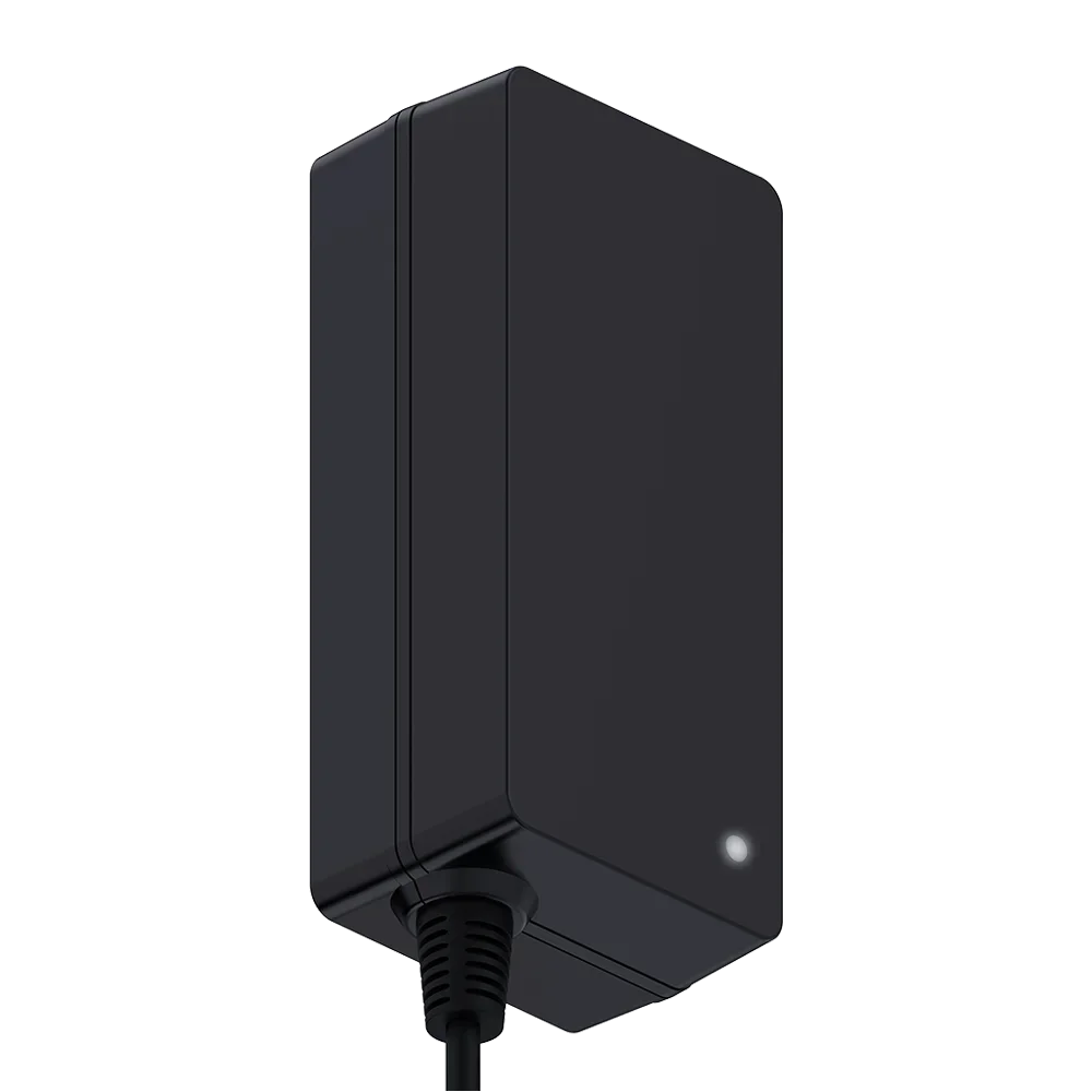 Desktop Type Power Adapters 36W / 65W / 120W Max variant 2