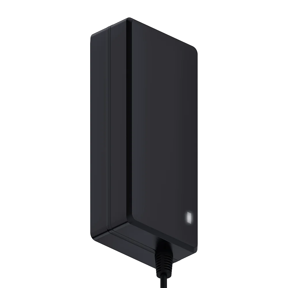 Desktop Type Power Adapters 36W / 65W / 120W Max - MKI — image 1
