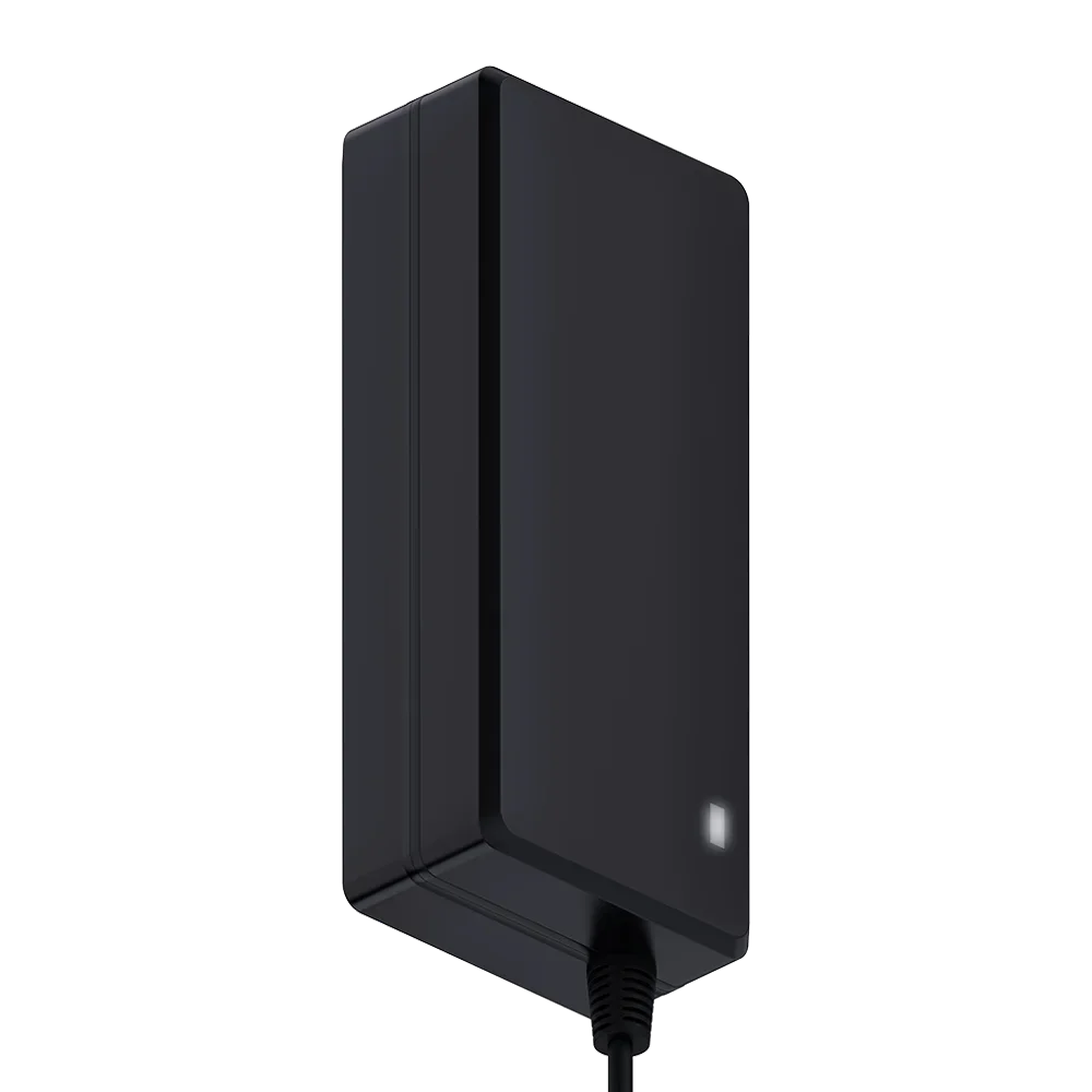Desktop Type Power Adapters 36W / 65W / 120W Max variant 3