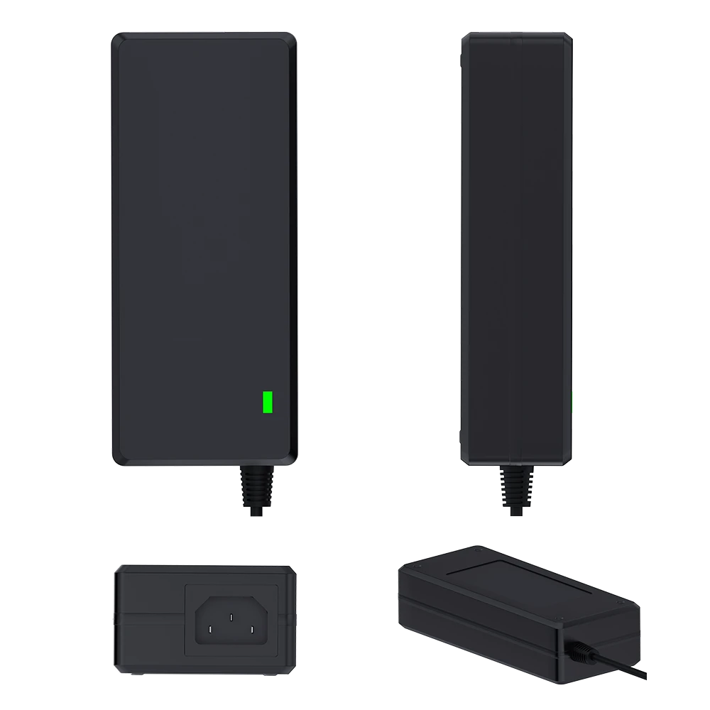 Desktop Type Power Adapters 36W / 65W / 120W Max - MKI thumbnail 2